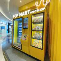 希慎廣場 Pop Mart