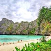 MAYA BAY ติดอันดับของโลก 