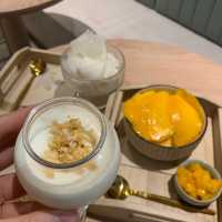 「杏」福甜絲絲滋味盡在尖沙咀甜品店🍬🍭