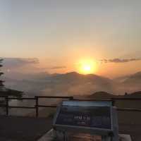 ［宮崎縣］- 讚嘆 國見之丘 雲海 ☁️