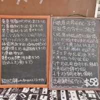 高質小炒午餐