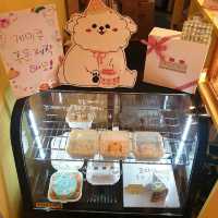 전주 객리단길 쿠키와 스콘 맛집 "피카부"🍪