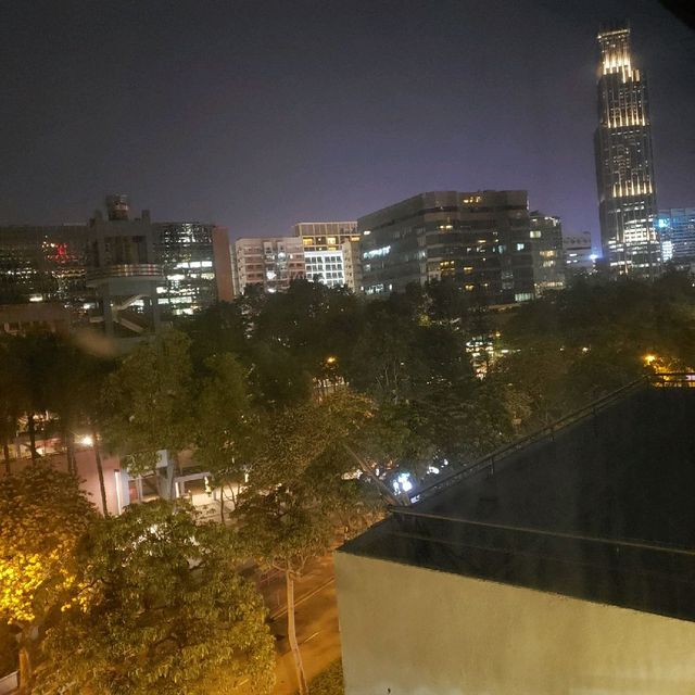 時尚酒店