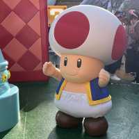 【USJ】スーパー・ニンテンドー・ワールド潜入レポ