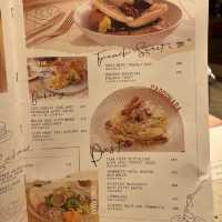 精美打卡滋味Pancake 店