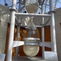 sand museum 