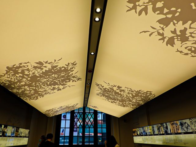 大館 - 中區警署歲月展覽 大館 - 中區警署歲月展覽