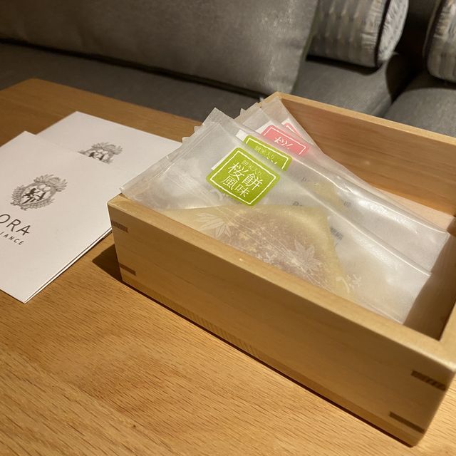 【坪庭付き】アゴーラ京都烏丸に泊まってみた！