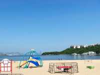大白灣沙灘