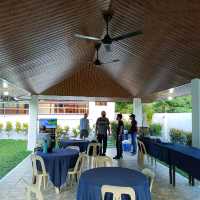 private resort in san pablo city