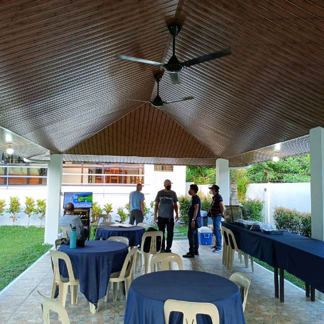 private resort in san pablo city