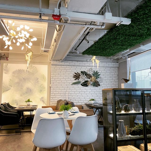 尖沙咀 oasis bar