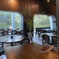 Dine | Brunch + Bar