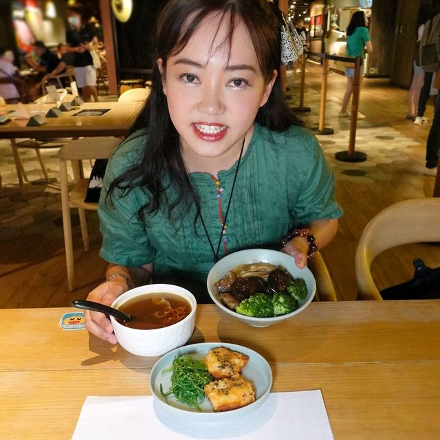 推介食花膠海參新派型潮中菜
