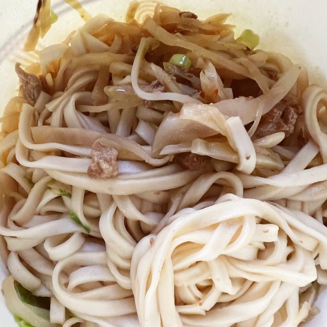 外觀讓人誤以為是咖啡廳｜馬蓋先玉里麵｜好吃美味超推薦 