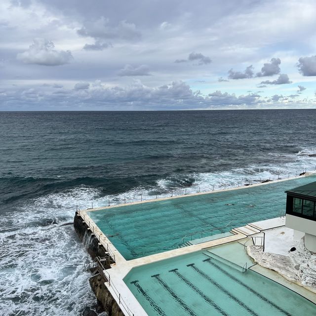 Bondi beach, Sydney