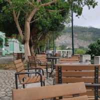 Old Taipa