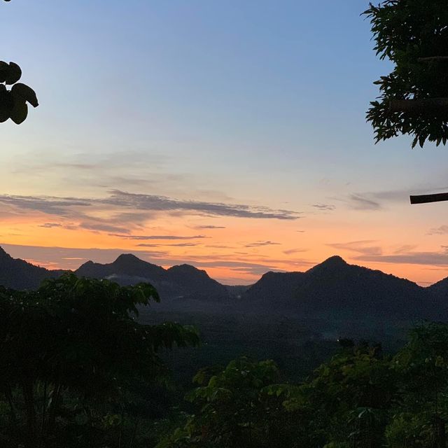 ควนมอญ