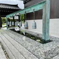 靜心供水-慈山寺