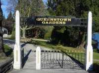 The Queenstown Gardens 