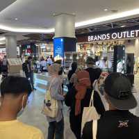 3D2N Johor Bahru Trip
