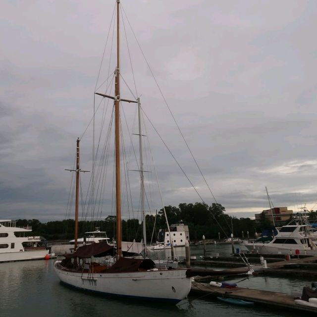 West Coast Park