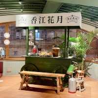 50年代香港！充滿視覺享受👍🏼邊爐之夜