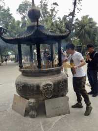 องค์พระใหญ่ The Big Buddha