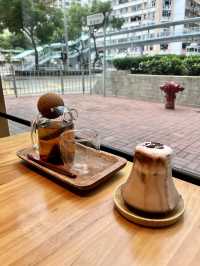 💕 夢幻旋轉木馬🎠抵食Tea Set