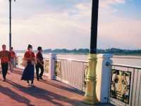 ริมโขงท่าเสด็จ  | หนองคาย