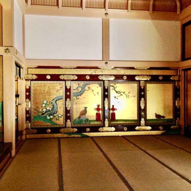 【名古屋】日本三名城！名古屋城をご紹介