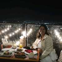 TOP of CEBU