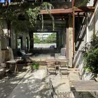 Cafe Onion Seongsu สาขาแรกของคาเฟ่สุดฮอต 