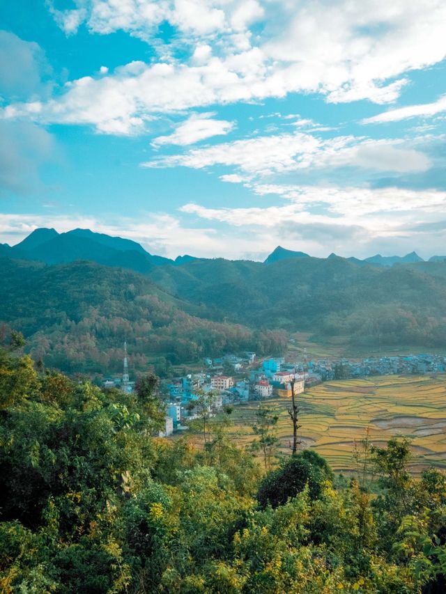 Cao nguyên đá Đồng Văn