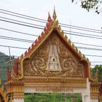 วัดราชธรรมาราม (วัดพระธาตุศิลางู)​
