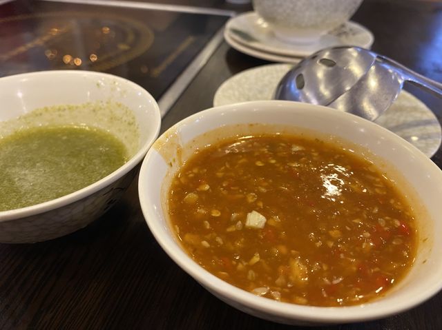 SUKI DARA at Huai Khwang, RATCHADA