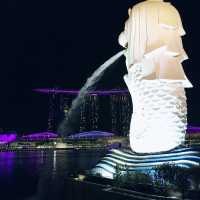 Marina Bay Sands