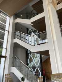 A pleasant stay at Stay With Nimman