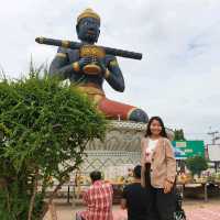 Battambang City Cambodia