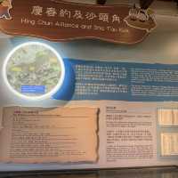 親子行山好去處👣 烏絞騰->三亞村->荔枝窩