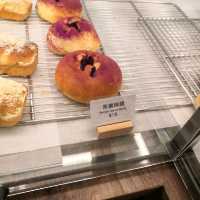 mikiki對面有貝果專門店「玖拾烘焙」