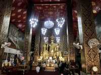 วัดพระธาตุหริภุญชัย