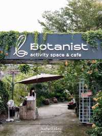 🌵Botanist Activity Space & Cafe