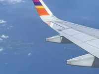 ทุกการเดินทาง เราไว้ใจการบินไทยสมายล์🛫 