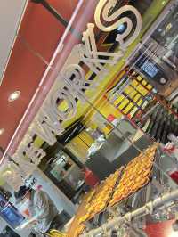Bake Works Chesse Tart