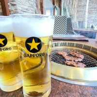 【焼肉スタミナ苑/砂町銀座商店街】東京都/江東区