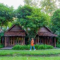 ที่พักเชียงดาว นอนชิล ฟิลธรรมชาติ