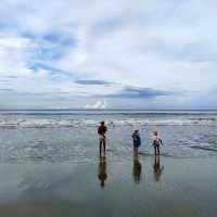 Desaru Public Beach