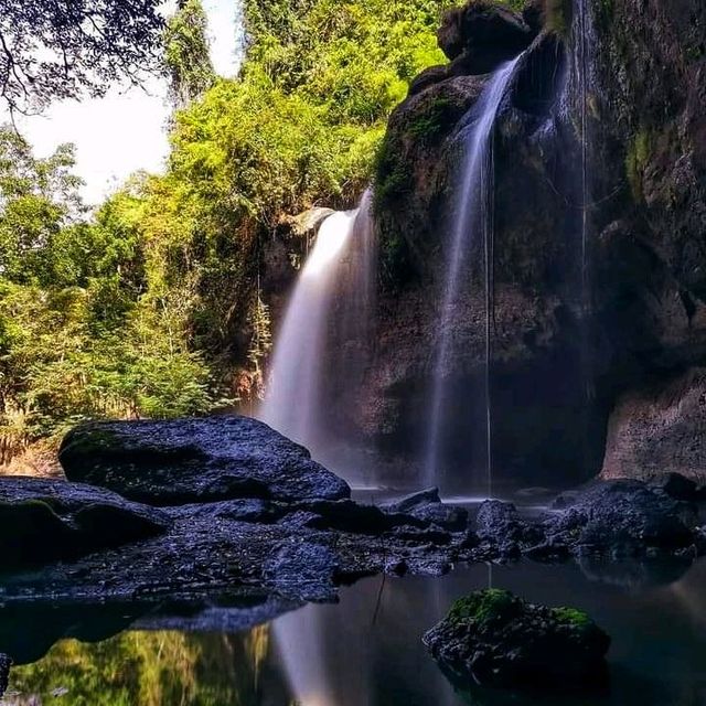 อุทยานแห่งชาติเขาใหญ่