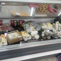 Coldstream dairy 